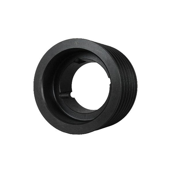 (2517) Hi-Cap Tb Sheave, 6 5V 590 TB